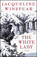 the white lady