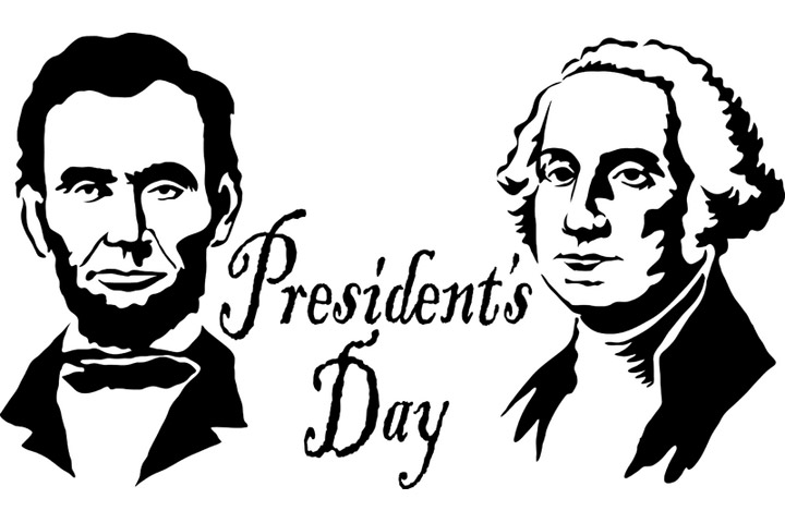 Closed -- Presidents' Day | Kirtland Public Library