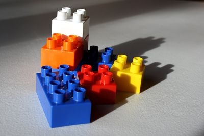 LEGO Bricks