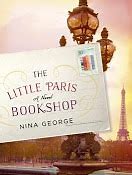 little paris bookshop cover
